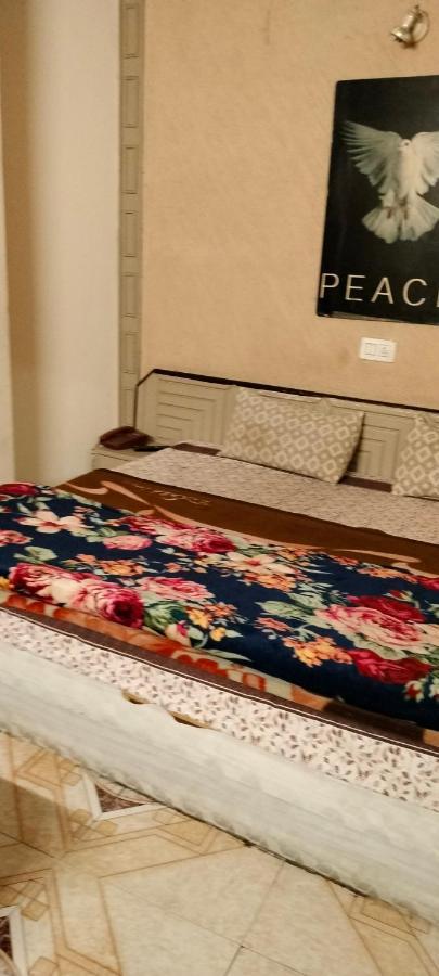 New Amrit Guest House Bhagat Singh Chowk Phagwara Gate Jalandhar Exterior foto